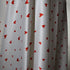 100% Silk Satin - 'Self-Love' (Designer End - Italian Silk) - Clearance Fabric Sale 30% Off